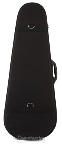 Lanikai FC-B Baritone Ukulele Soft Case - Picture 6 of 6