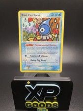 Rain Castform 23/101 Hidden Legends Pokémon Card TCG on eBay