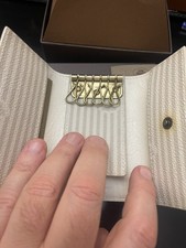 Portachiavi The Bridge