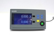 Acu-Rite DRO102 2X Digital Readout 1197252-02