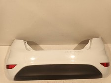 Pare-choc arrière Ford FIESTA