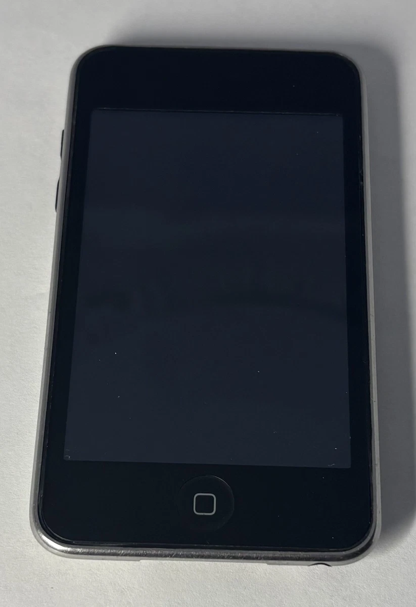 Ipod Touch 1st Generation 8gb for sale | eBay