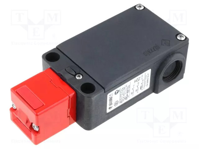 PIZZATO ELETTRICA FS-2996E024 Safety switch