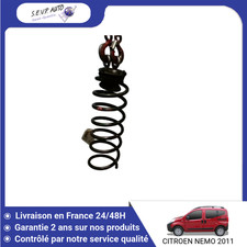 Ressort divers Citroen NEMO