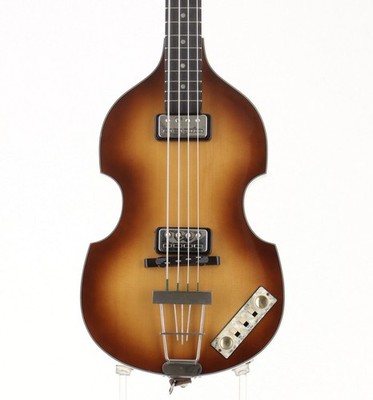 Hofner 500/1 Vintage 62 [M11034]