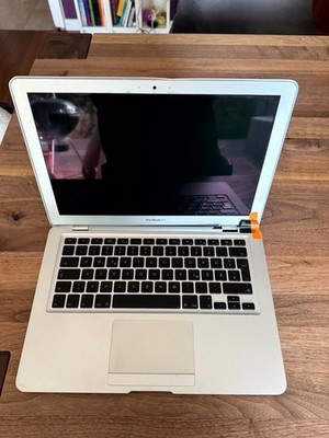 Macbook Air 13'' Model A1304