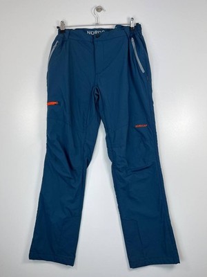 Nordcap Performance Insulated Pants Blue Size 48