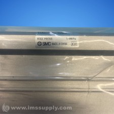 SMC CDQ2A50-40DM Compact Cylinder FNOB