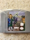 The Legend of Zelda: The Sealed Palace N64 Nintendo 64