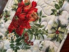 Handcrafted - Quilted Table Runner - Christmas Celebration -New Sept  2025 (1st) — photo 5