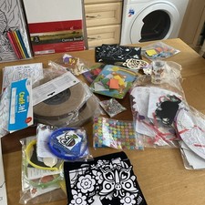 Craft Bundle  4 Baker Ross And Others