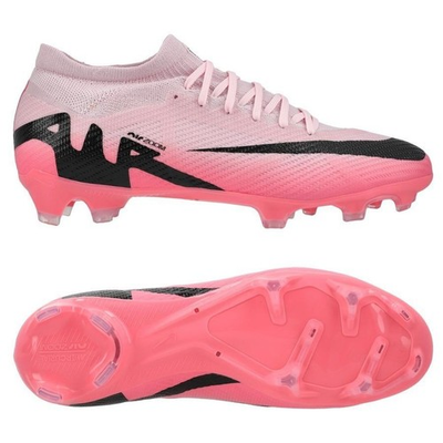 #ad Nike Vapor 15 Pro FG Pink Foam Black Size 10 $99.00