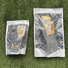 NEW Don't Give A 3 Putt SWAG GOLF X MARIO Driver & Wood Head Cover’s! Sold Out.