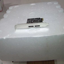 NEWER TECHNOLOGY MAXPower eSATA 6G PCI-e 2.0 RAID Controller Card