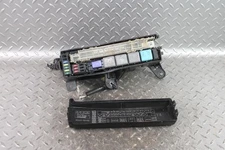06-15 LEXUS IS250 2.5L Motor Engine Fuse Box Relay Junction Block OEM Factory OE