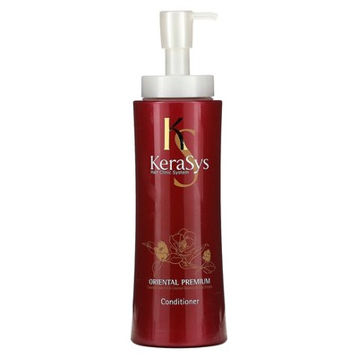 Hair Clinic System, Oriental Premium Conditioner, 600 ml