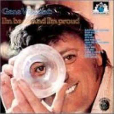 Ich bin zurück und ich bin stolz CD - wie neu