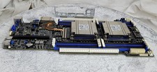 ASUS Z10PG-D16 Motherboard 2 I7-5960X 3GHz