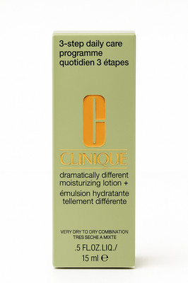 Clinique Dramatically Different Moisturising Lotion+ 15 ml