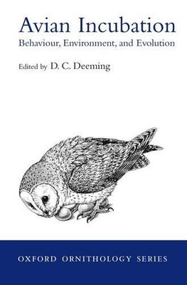 Avian Incubation - 9780198508106
