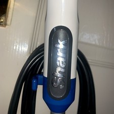 Shark Corded Steamer Mop Cleaner