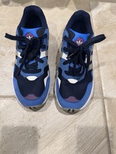 Adidas Yung 96 Purple Youth 7.5 US