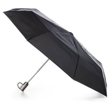 Totes Titan Portable Waterproof  Windproof Travel Umbrella