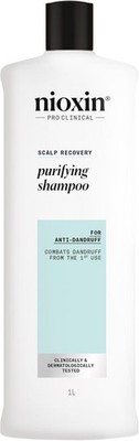 Nioxin Scalp Recovery Purifying Shampoo