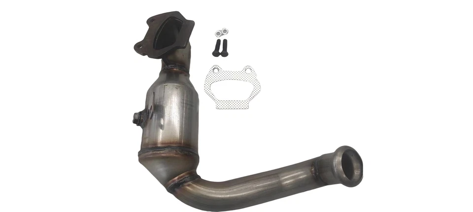 催化转换器 排气歧管 674-054 适用于 17-21 克莱斯勒 PACIFICA 3.6L V6 — 第 4/4 张图片