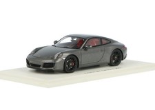 Spark 1/43 Porsche 911 991 Carrera S Coupe 2016 1 43