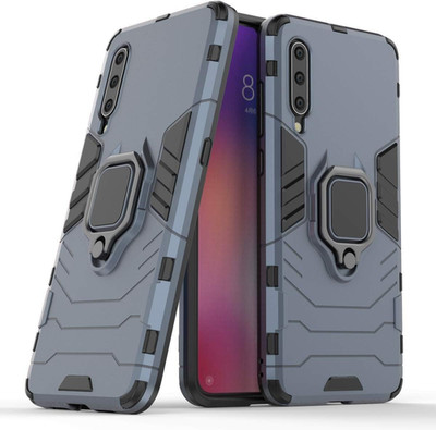 Xiaomi Mi 9 Hülle Ring Ständer Magnetischer Handyhalter