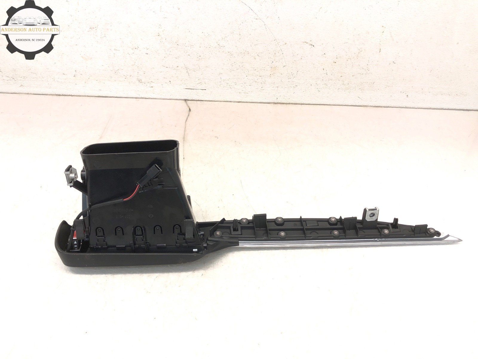 2017-2024 MASERATI LEVANTE RIGHT PASS FRONT DASH A/C HEAT AIR VENT GRILLE OEM