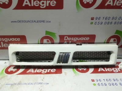 kühlergrill FIAT FIORINO ENERO 255 1.7 TD COMFORT FURG. 2006 293005