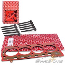 ELRING ZYLINDERKOPFDICHTUNG FÜR AUDI A1 A3 SEAT SKODA VW GOLF 5 6 TIGUAN 1.4 TSI