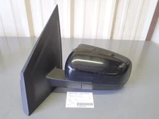 Left Driver Side View Door Mirror Power Fits 2005-2007 Ford Freestyle 48130