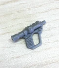 Vintage 1983 Star Wars Biker Scout Blaster Gun Original Kenner Accessory ROTJ