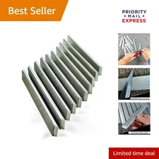 10pcs Diamond Knife Sharpening Stones Set for RUIXIN PRO RX008 -  Quality