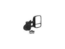 Right Mirror TechPro 48GZQW51 for Chevy Silverado 1500 2007 2008