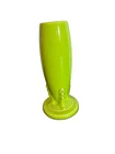 NEW without Box - Fiestaware Chartreuse/Lime Green Bud Vase 6"