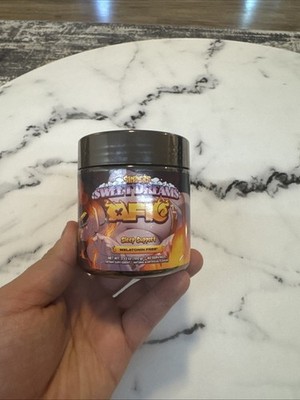 Sinners Sweet Dreams AF Sleep Support | Melatonin Free Dietary Supplement