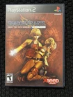 Shadow Hearts: From the New World Sony PlayStation 2 CIB TESTED MINTY 🌱