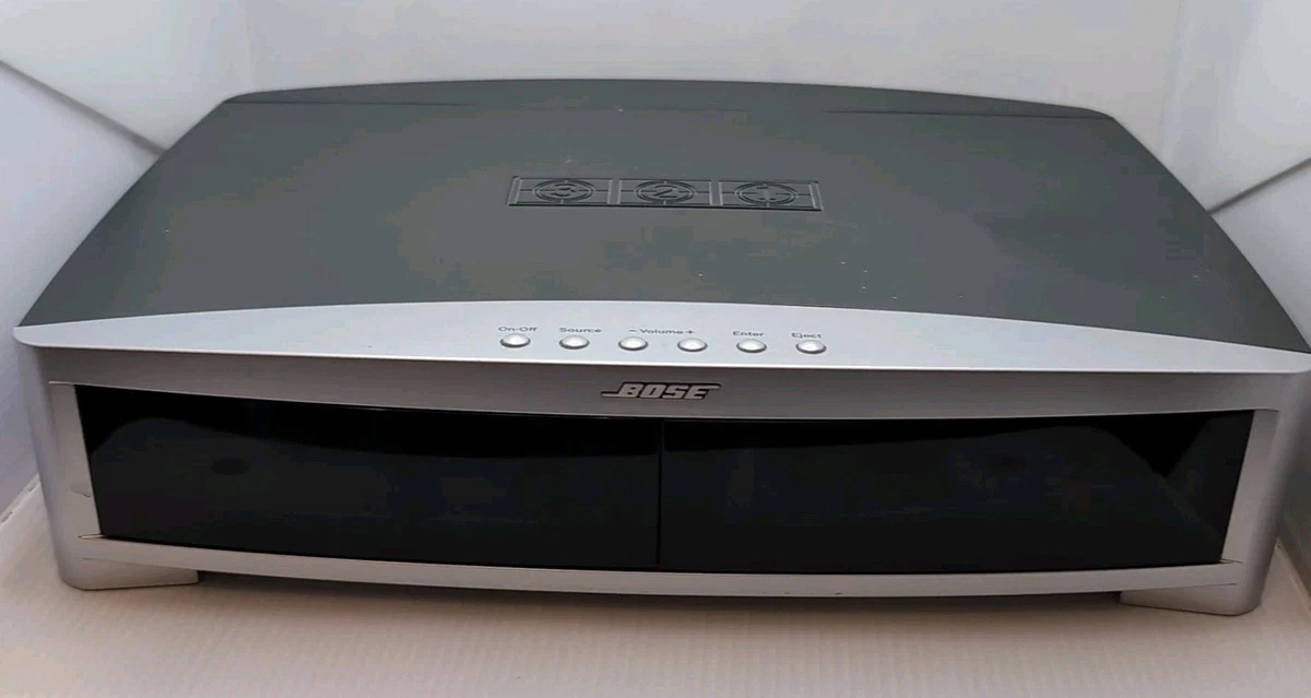 Bose Av3 2 1 for sale | eBay