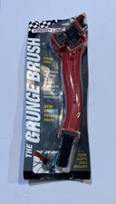 1x Finish Line Grunge Brush New Sealed