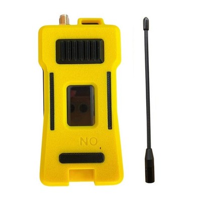 Für Heltec V4 Meshtastic Gehäuse WiFi LoRa 32 V4 0,96  OLED Solarbetrie1636