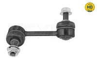 Meyle Stange/Strebe, Stabilisator Vorne Links FüR Alfa Romeo