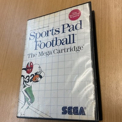SEGA Master System Games 1987