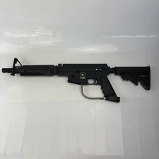 Tippmann US Army Alpha Paintball Gun No Mag No Hopper Little Use Free Shipping