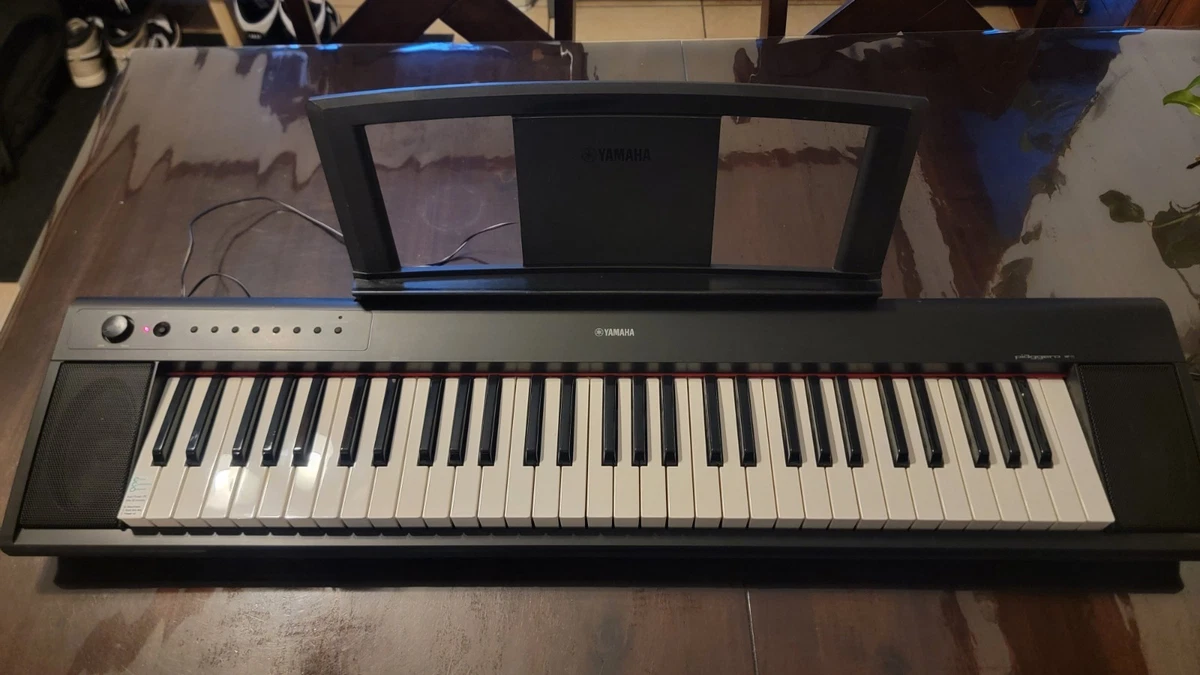 yamaha piaggero np11 products for sale | eBay