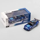 334643 2024 SUPERCARS SEASON #3 LOVE COOLDRIVE RACING FORD MUSTANG GT 1:43 SCALE