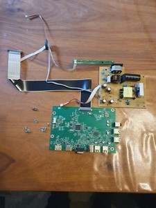 Lenovo ThinkVision T22i-20 (D20215FT0) FHD Monitor Mainboards
